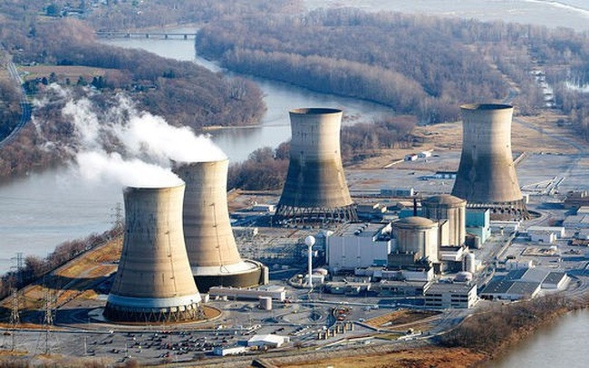Vietnam likely to consider nuclear power development